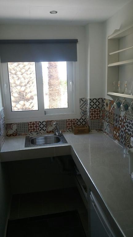 Esperida Rooms & Studios Amoopi Bagian luar foto