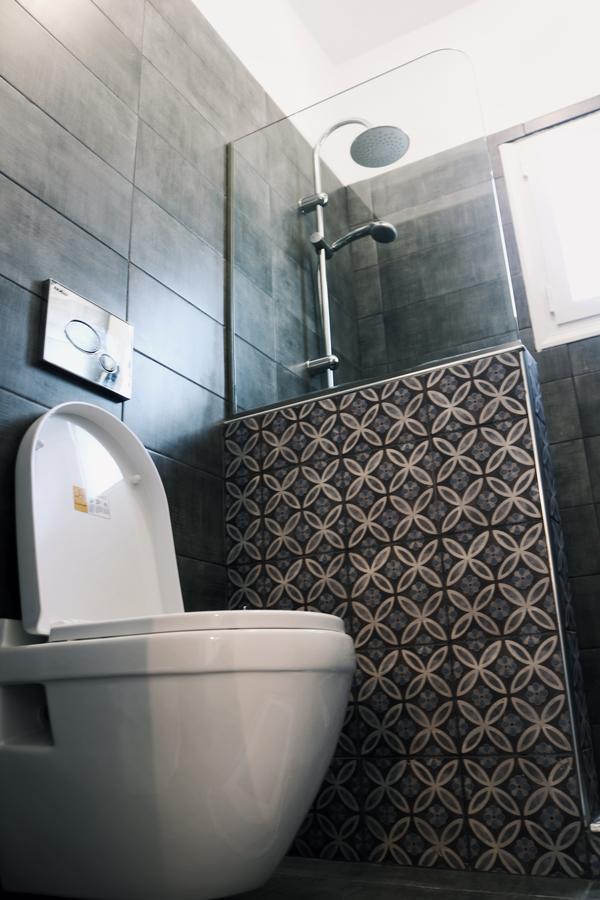 Esperida Rooms & Studios Amoopi Bagian luar foto
